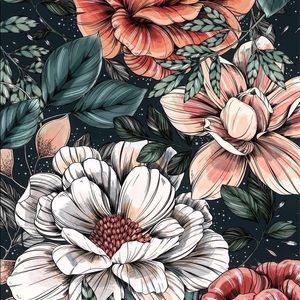 Meet your Posher, Laurie